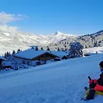 Kitzbueheler Alpen 펜션 브릭센임탈