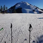 펜션 Kitzbueheler Alpen
