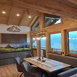 Kitzbueheler Alpen *