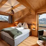 Kitzbueheler Alpen *