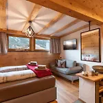 펜션 Kitzbueheler Alpen *