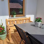 펜션 Kitzbueheler Alpen