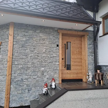 Kitzbüheler Alpen Brixen im Thale