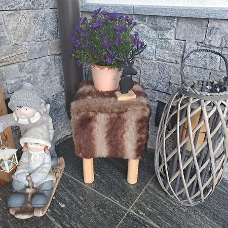 Ferienhaus Kitzbüheler Alpen