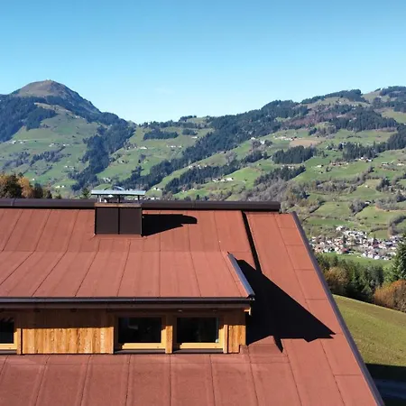 Kitzbueheler Alpen *
