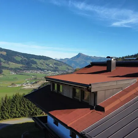Kitzbueheler Alpen * Brixen im Thale