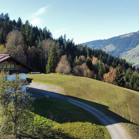 Kitzbueheler Alpen Vakantiehuis Brixen im Thale