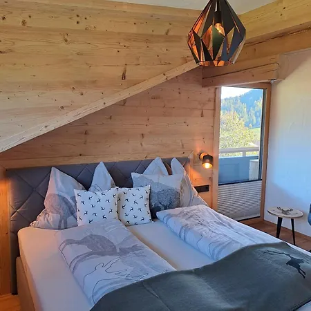 Vakantiehuis Kitzbueheler Alpen *