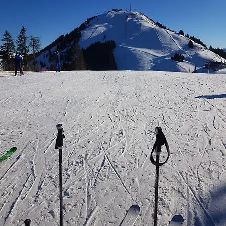 Vakantiehuis Kitzbueheler Alpen