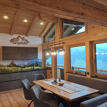 Kitzbueheler Alpen *
