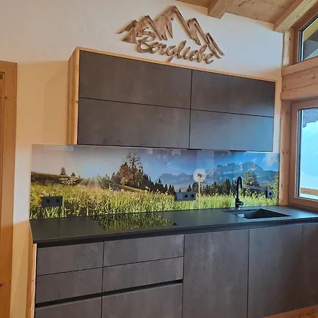 Vakantiehuis Kitzbueheler Alpen Brixen im Thale
