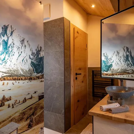 Kitzbueheler Alpen Vakantiehuis *