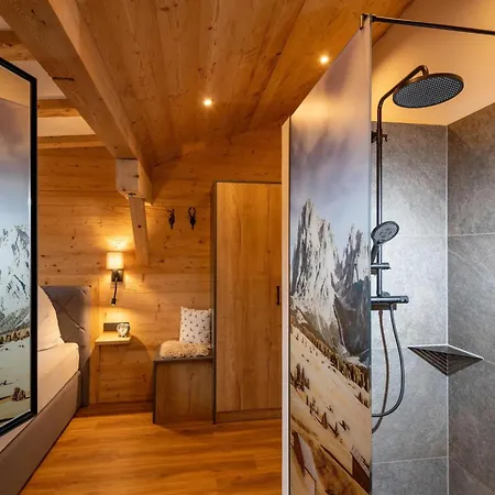 Ferienhaus Kitzbüheler Alpen