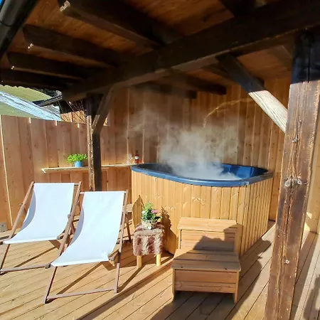 Kitzbüheler Alpen Ferienhaus Brixen im Thale