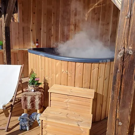 Ferienhaus Kitzbüheler Alpen