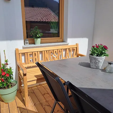 Ferienhaus Kitzbüheler Alpen Brixen im Thale