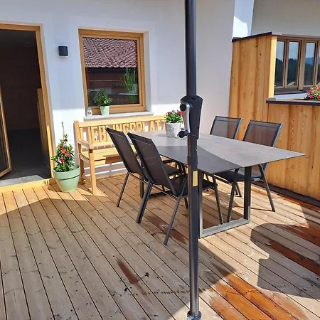 Kitzbüheler Alpen Brixen im Thale