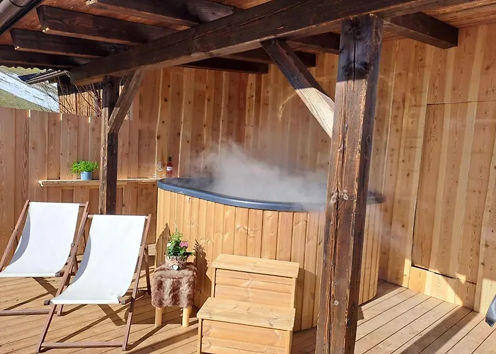 Kitzbueheler Alpen Brixen im Thale