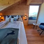 Σπίτι διακοπών Kitzbueheler Alpen *