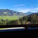 Дом отдыха Kitzbueheler Alpen