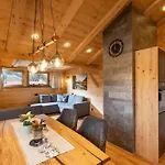 Дом отдыха Kitzbueheler Alpen Бриксен-им-Тале