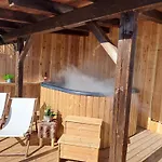 Kitzbueheler Alpen Дом отдыха *
