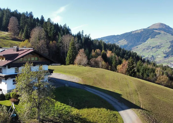 Kitzbueheler Alpen Nyaraló Brixen im Thale