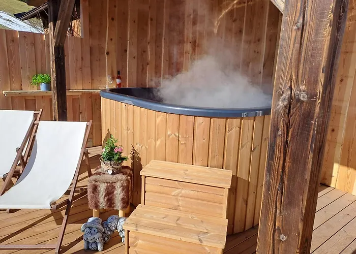 Nyaraló Kitzbueheler Alpen *