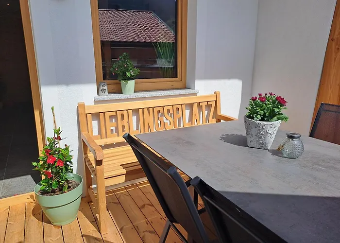 Nyaraló Kitzbueheler Alpen Brixen im Thale